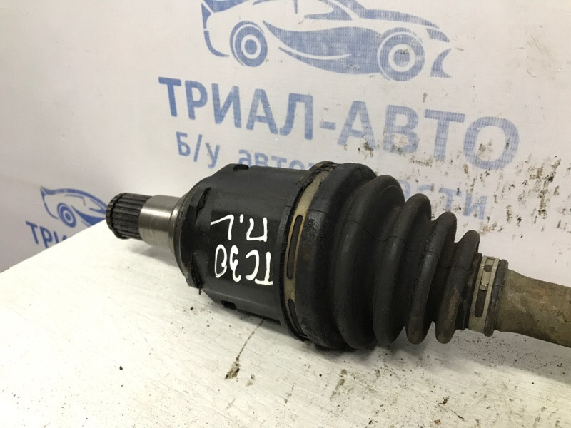 Привод передний левый АКПП Toyota Camry 2001-2006 4342048090 (Арт. 48348) Київ - зображення 3