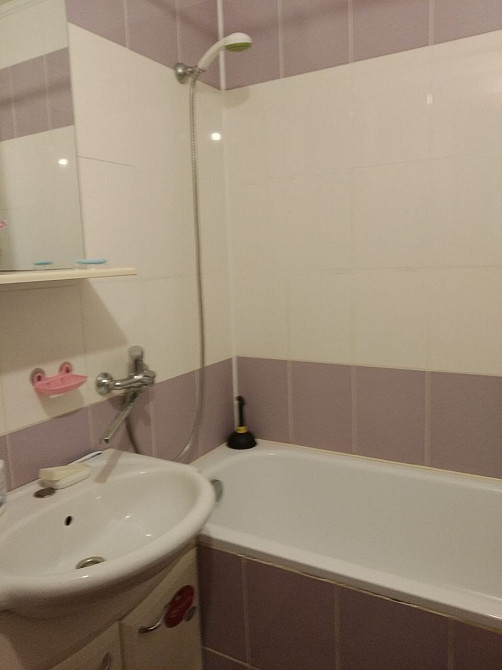 Оренда 1 кімната квартира. вул. І.Мазепи. Біла Церква - зображення 4