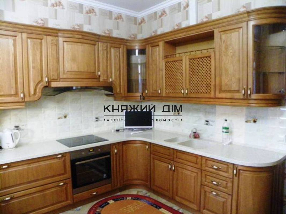 Чудова 3-кімнатна квартира в новому будинку біля станції «Лук'янівська» Код: 1182804 Київ - зображення 6