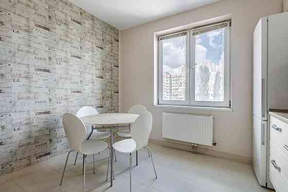 продажа 1-к квартира Киев, Шевченковский, 105000 $ Київ