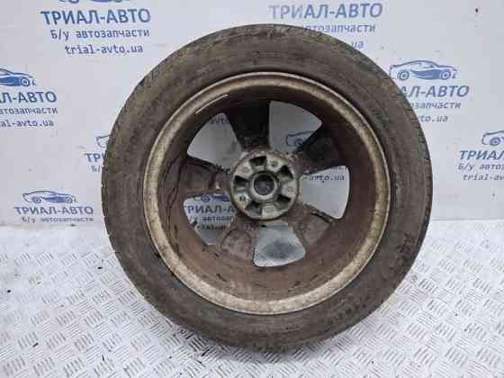 Запаска с резиной Chevrolet Captiva C140 2.2 DIESEL Z22D1 2006 (б/у) Київ