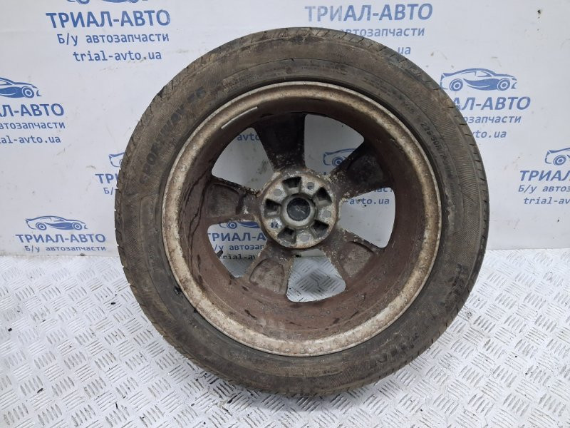 Запаска с резиной Chevrolet Captiva 2006-2018 95151222 (Арт. 64638) Киев - изображение 5
