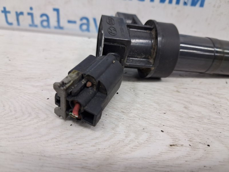 Катушка зажигания Kia Sorento XM 2.4 БЕНЗИН G4KJ 2009 (б/у) Киев - изображение 2