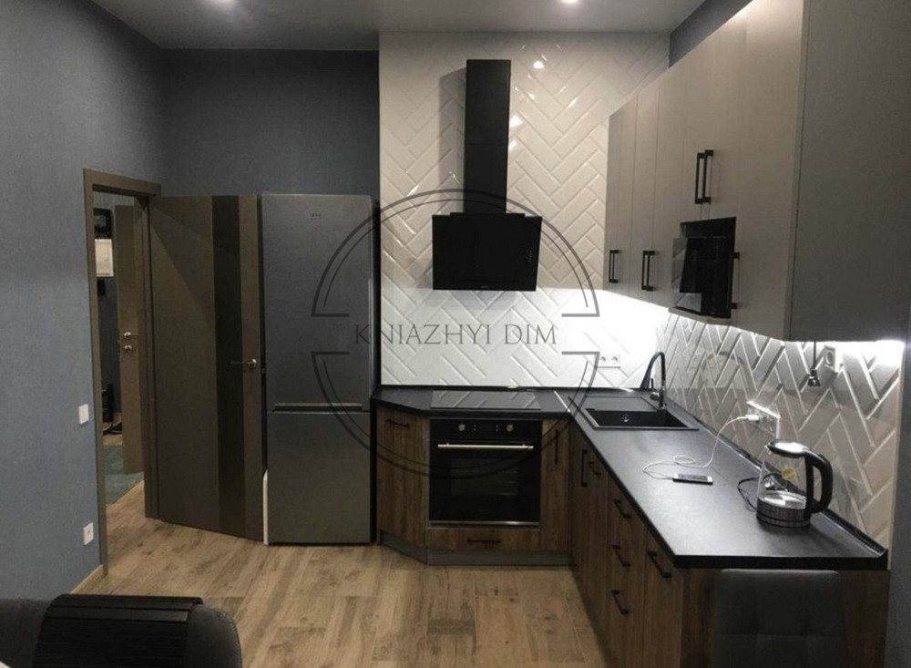 Оренда 2 кімнатної квартири ЖК Сонячна Рів'єра вул Микільсько-Слобідська 3А м.Лівобережна № 11199250 Киев - изображение 12