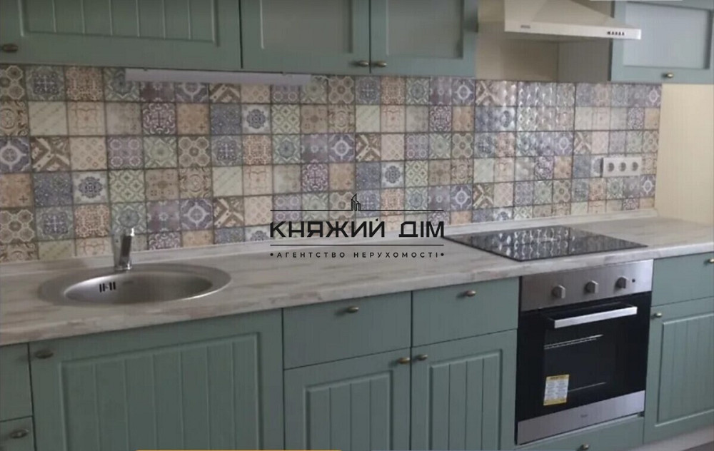 Є Генератор! Оренда роздільної 2-х к. квартири в ЖК Старокиївський м. Політехнічний Інститут. № 1120 Київ - зображення 11