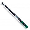 Динамометрический ключ с индикацией TOPTUL 20-200Нм (цифровой) 1/2" DT-200N0 Харьков
