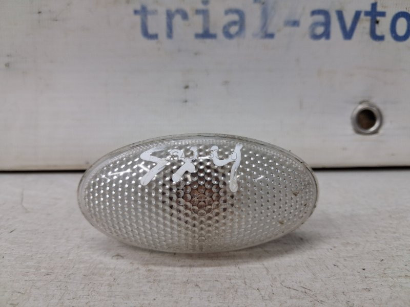 Повторитель поворотника Suzuki SX4 2006-2014 3641051K00 (Арт. 64893) Киев - изображение 1