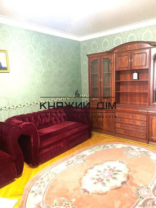 Оренда 3-х.кімнатної, роздільної кв. на Позняках. ТЦ New Way код:11204313 Киев - изображение 6