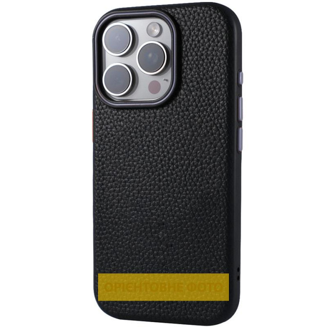 Чехол Syndee with MagSafe для Apple iPhone 17 Pro Max (6.9") Херсон - зображення 1