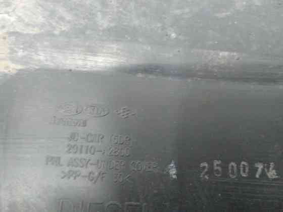 Защита двс Kia Ceed 2012-2018 29110A2800 (Арт. 59687) Киев