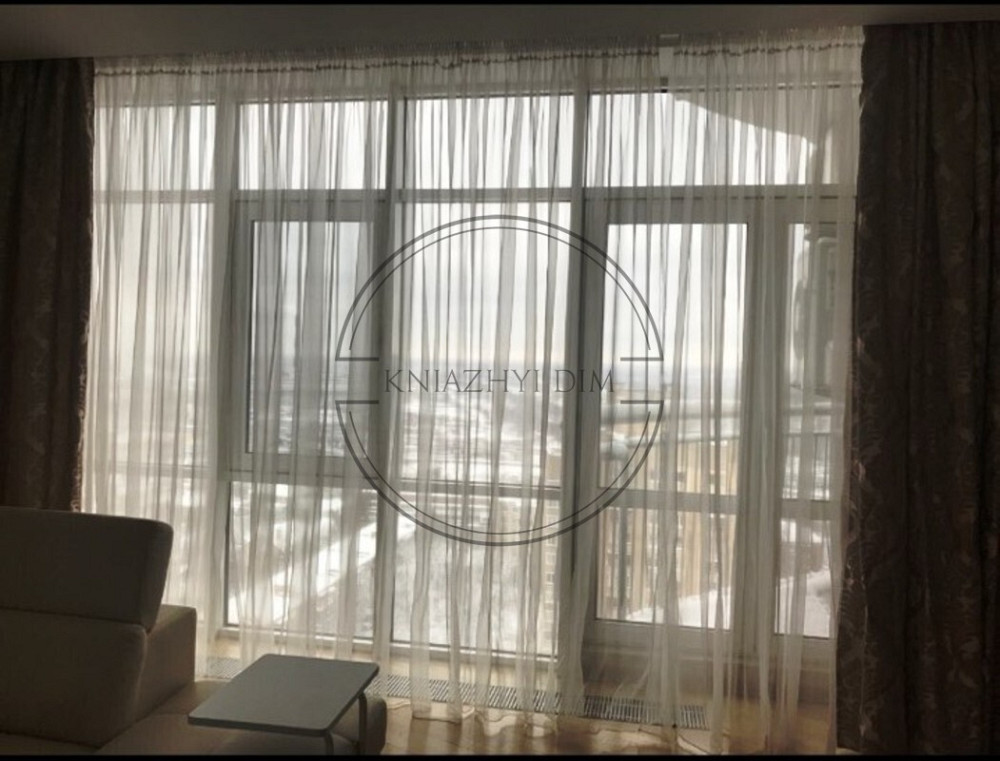 Просторная 3-х к. кв. в ЖК Триумф, ст. м. Выдубичи. № 21105134 Киев - изображение 8