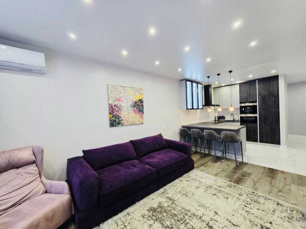 продажа 2-к квартира Киев, Голосеевский, 182000 $ Київ - зображення 6