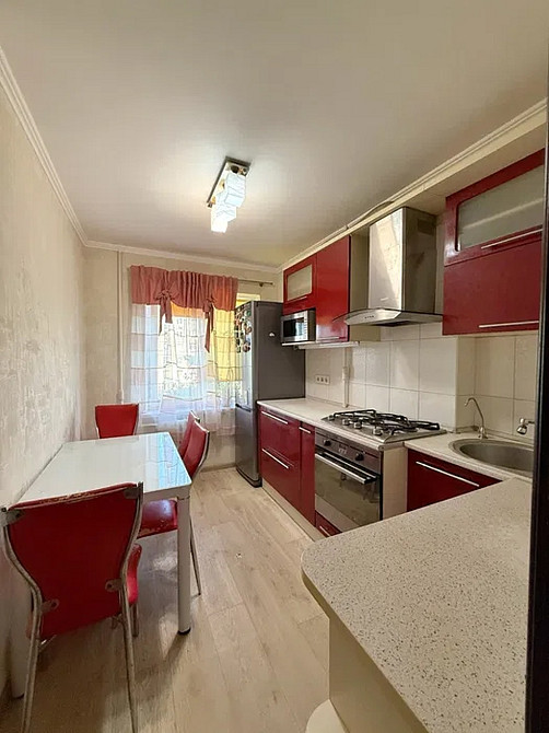 Продам 3-к квартиру на пр. Слобожанский/Калиновая, ост. Донецкая Днепр - изображение 8