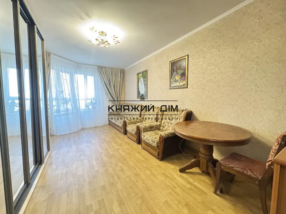 Продаж 3-к квартири за адресою Мішуги 2 код 21146895 Київ - зображення 5