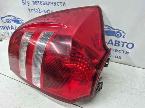 Фонарь задний внешний левый Kia Ceed 2006-2012 924011H300 (Арт. 78856) Киев