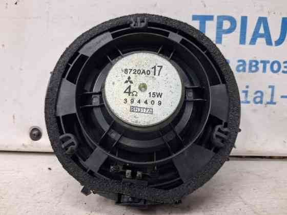 Динамик двери Mitsubishi L200 KB 2.5 DIESEL 4D56 2006 (б/у) Киев