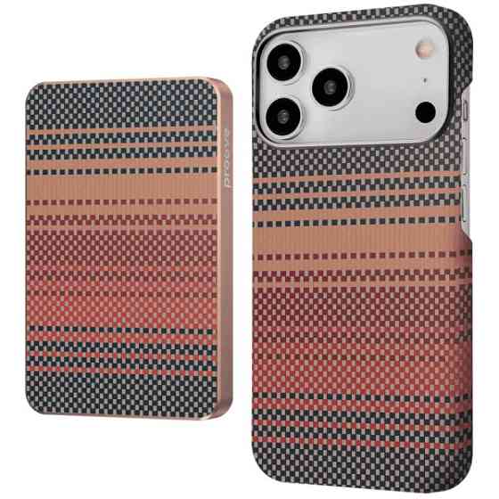 Power Bank Proove Carbon Slim 20W 5000mAh Glowrise (PBCS20010052) Харків