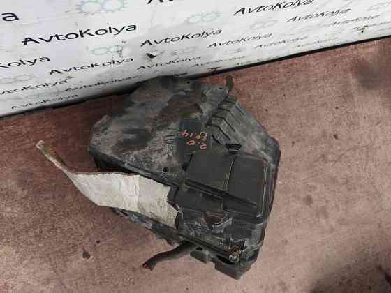 Корпус блока предохранителей VW T5 2010-2015 Ковель