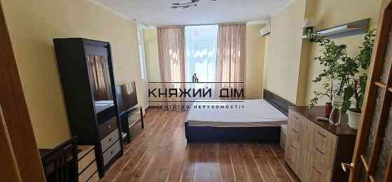 Оренда 3-х кімнатної квартири ЖК Паркові Озера. м. Дарниця № 11195430 Київ