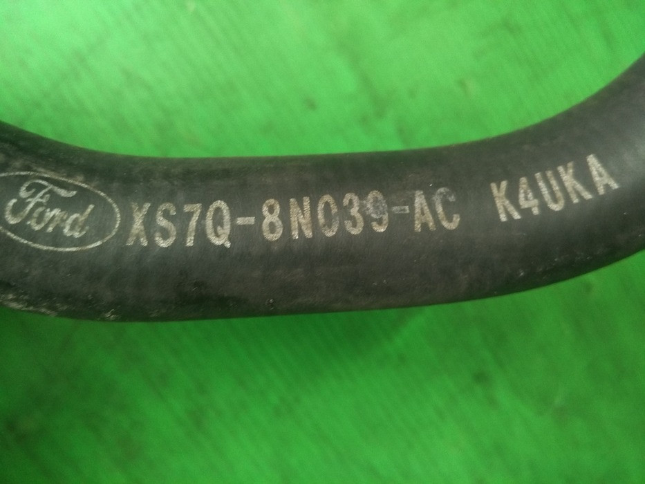 Патрубок маслоохолоджувача XS7Q-8N039-AC Форд 2.0TDCI оригінал Винница - изображение 4