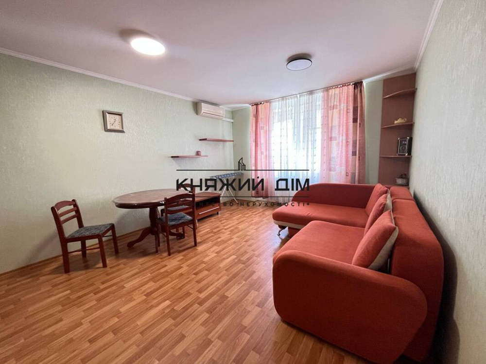 Видова! 2-х к. кв-студіо, на пр. Миколи Бажана. М.Осокрки Код об'єкта: 11203280 Київ - зображення 5