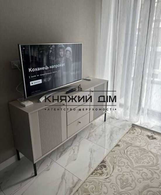 ПЕРША ЗДАЧА! БЕЗ КОМІСІЇ! Оренда 1 кімнатної квартири в ЖК Unit Home № 11202913 Киев - изображение 7