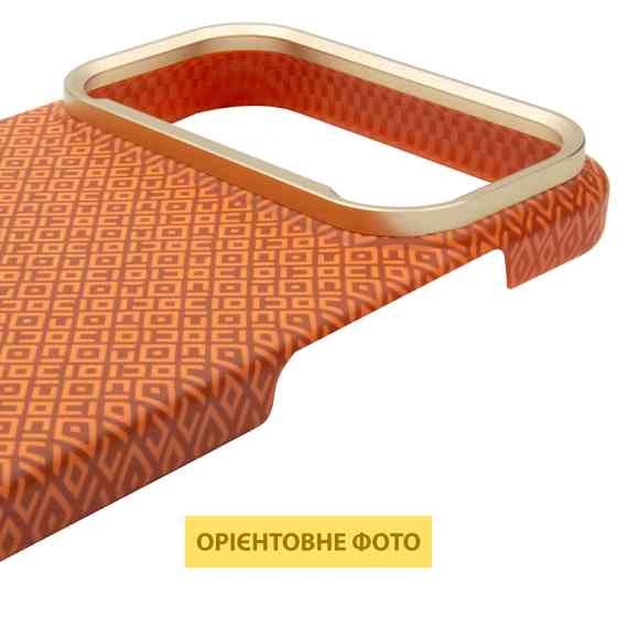 Чехол PC Sparta Slim Shield with Magnetic Fit для Apple iPhone 16 Pro Max (6.9") Херсон