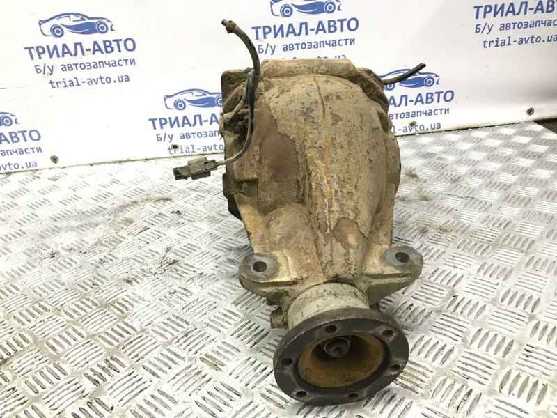 Редуктор задний Mitsubishi Pajero Wagon 1999-2006 3501A322 (Арт. 45585) Київ - зображення 3