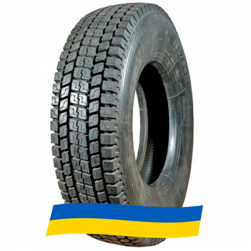 315/80 R22.5 Koryo KR158 156/150L Ведуча вантажна шина Киев - изображение 3