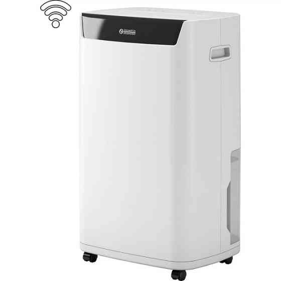 Осушитель воздуха Olimpia Splendid AQUARIA S1 24 P OS-2065 320 Вт белый Київ