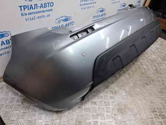 Бампер задний Suzuki SX4 2006-2014 71811-79J10-799 (Арт. 86280) Киев