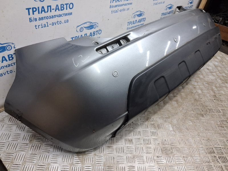 Бампер задний Suzuki SX4 2006-2014 71811-79J10-799 (Арт. 86280) Киев - изображение 3