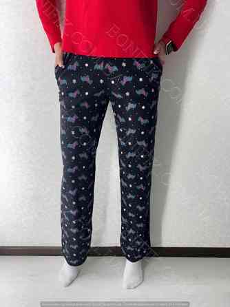 Женский комплект пижамы "Snowy Weather" (арт. LPK 0180/39/03) Кривий Ріг