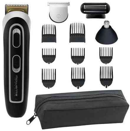 Тример Rowenta TN9140F4 100-240 Вт Київ