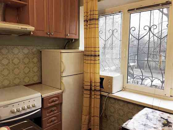 долгосрочная аренда 1-к квартира Киев, Шевченковский, 11000 грн./мес. Киев