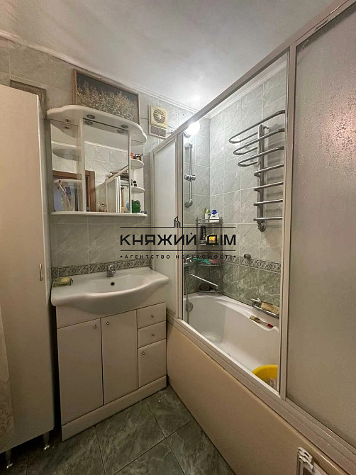 Продаж 2кімнатної квартири, метро Лівобережна, вул. Флоренції 9 Киев - изображение 8