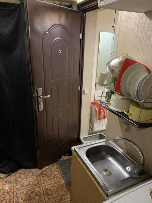 долгосрочная аренда 1-к квартира Одесса, Приморский, 5000 грн./мес. Одеса - зображення 11