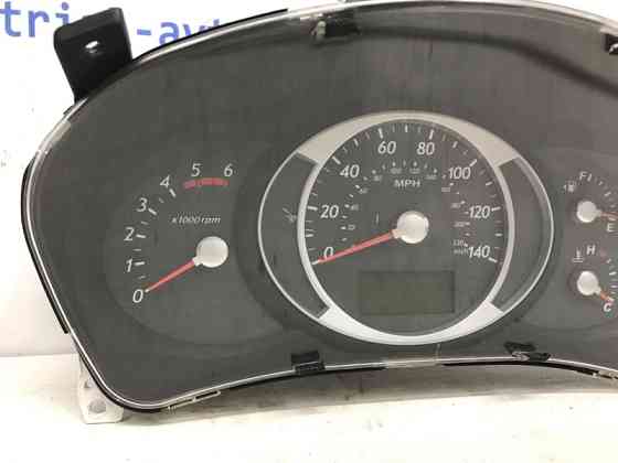 Приборная панель Hyundai Tucson 2004-2009 940112E610 (Арт. 56931) Київ