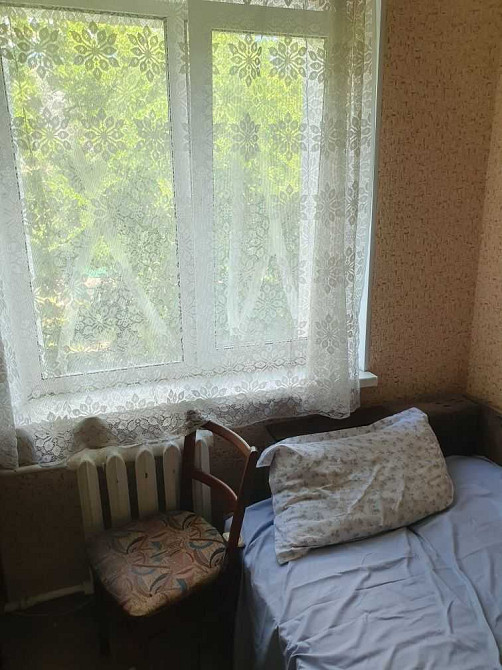 долгосрочная аренда 3-к квартира Днепр, Амур-Нижнеднепровский, 14000 грн./мес. Дніпро - зображення 7
