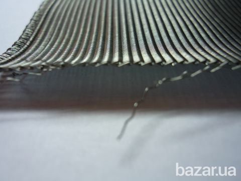 Сетка фильтровая (фильтровальная) П48, П56, П72 0,04-12-30мм Киев - изображение 3