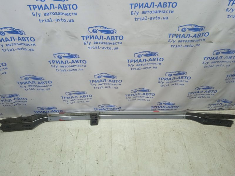 Рейлинги Mitsubishi Outlander 2007-2012 7661A095 (Арт. 17284) Київ - зображення 4