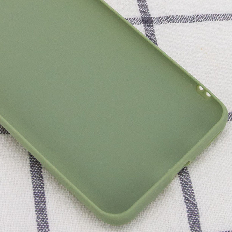 Силиконовый чехол Candy Full Camera для Samsung Galaxy M33 5G Херсон - зображення 3