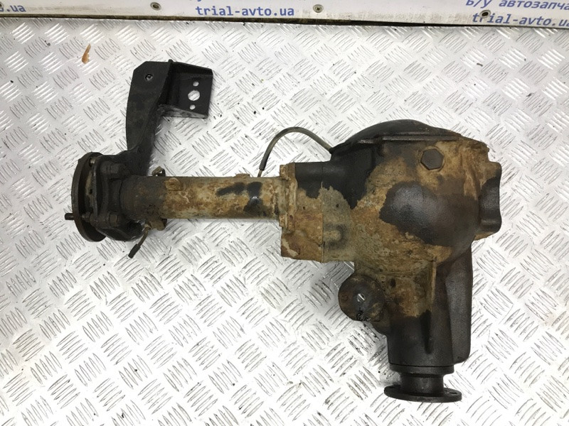 Редуктор передний Mitsubishi Pajero Sport K9 3.0 БЕНЗИН 6G72 1996 (б/у) Київ - зображення 2