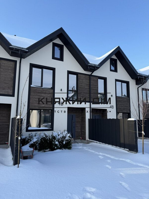 Продаж Таунхаусу в м. Буча Киев - изображение 6