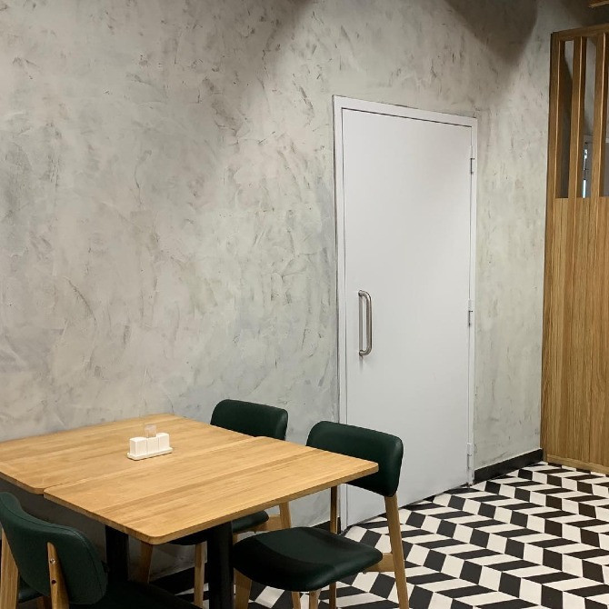 Противопожарные двери Кривой Рог Кривий Ріг - зображення 8