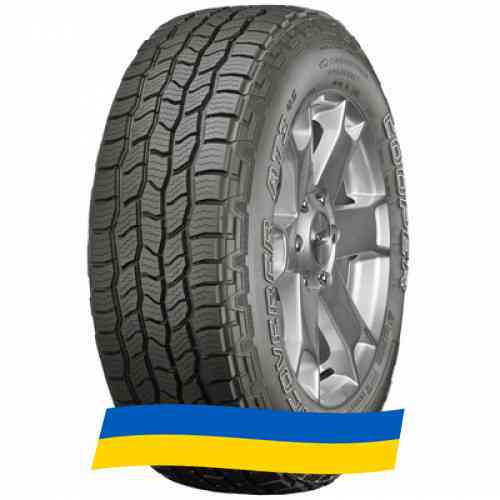 265/70 R17 Cooper Discoverer AT3 4S 115T Позашляхова шина Київ