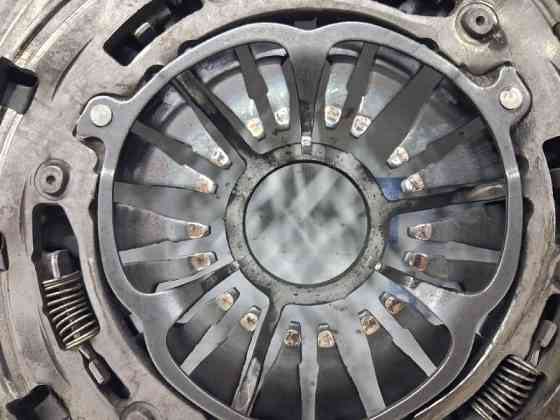 Корзина сцепления Mazda 3 BM 2.2 DIESEL 2013 (б/у) Київ