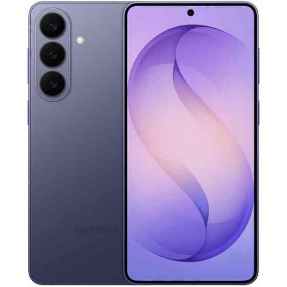 Смартфон Samsung Galaxy S26 Plus S947B 12/512GB Cobalt Violet (SM-S947BZVG) EU Харьков