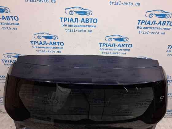 Крышка багажника Mitsubishi Outlander 2007-2012 5801A524 (Арт. 72718) Київ