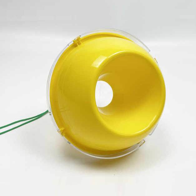 Ловушка насекомых Green Garden RL31M75-09 желтая Одеса - зображення 4